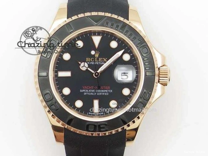 0523 Supportive Yacht-Master 116622 Silver Dial JF Best Edition On SS Bracelet SA3135 V 4032